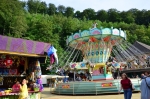 Bilder  Wuppertal - Mega Kirmes 2016