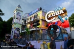 Bilder  Wuppertal - Mega Kirmes 2016
