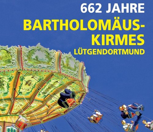 bartholomaeuskirmes