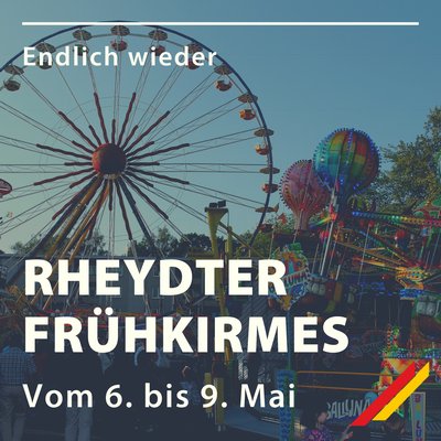 rheydt fruehkirmes