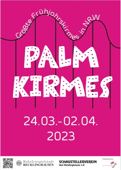 palmkirmes kl