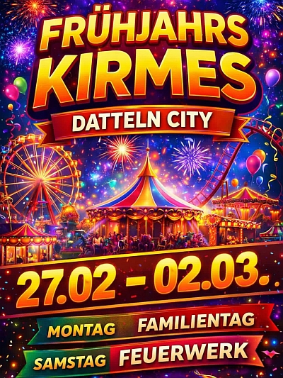 datteln kirmes