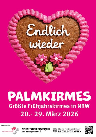 palmkirmes 2026 ok