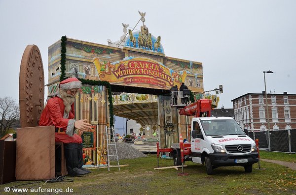 weihnachtszauber 10nov2018