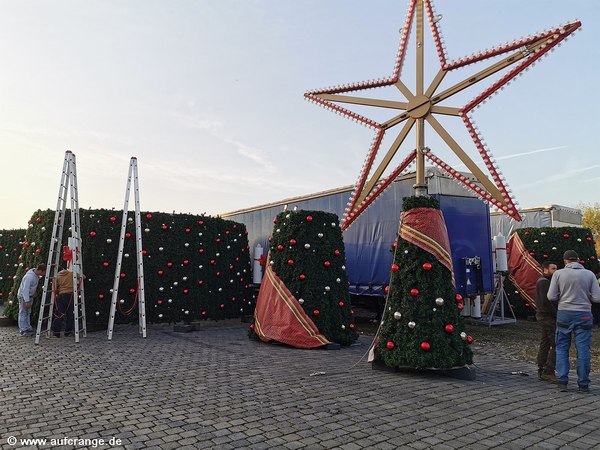bilder cranger weihnachtszauber 23okt 2019