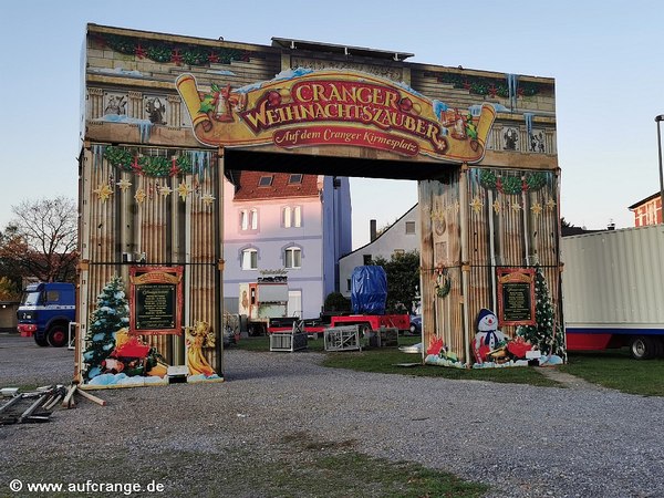 bilder cranger weihnachtszauber 30okt 2019