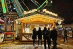 ani cranger weihnachtszauber die funkelgasse 2019