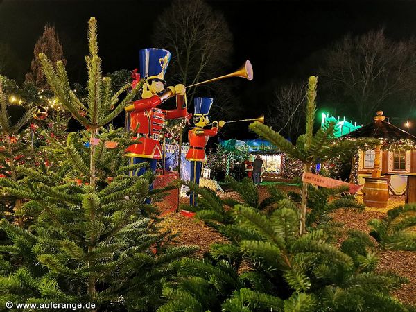 bilder cranger weihnachtszauber 10dez2019