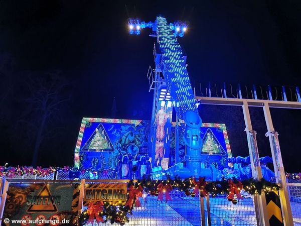 bilder cranger weihnachtszauber 22nov19