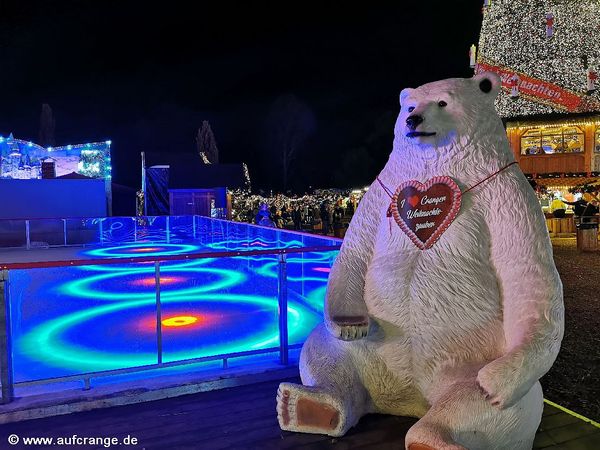 bilder cranger weihnachtszauber 26no2019 