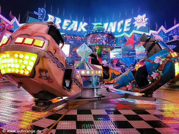 breakdance