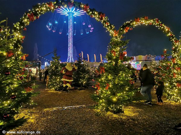 cranger weihnachtszauber maerchenwald