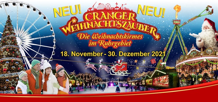 cranger weihnachtszauber 2021