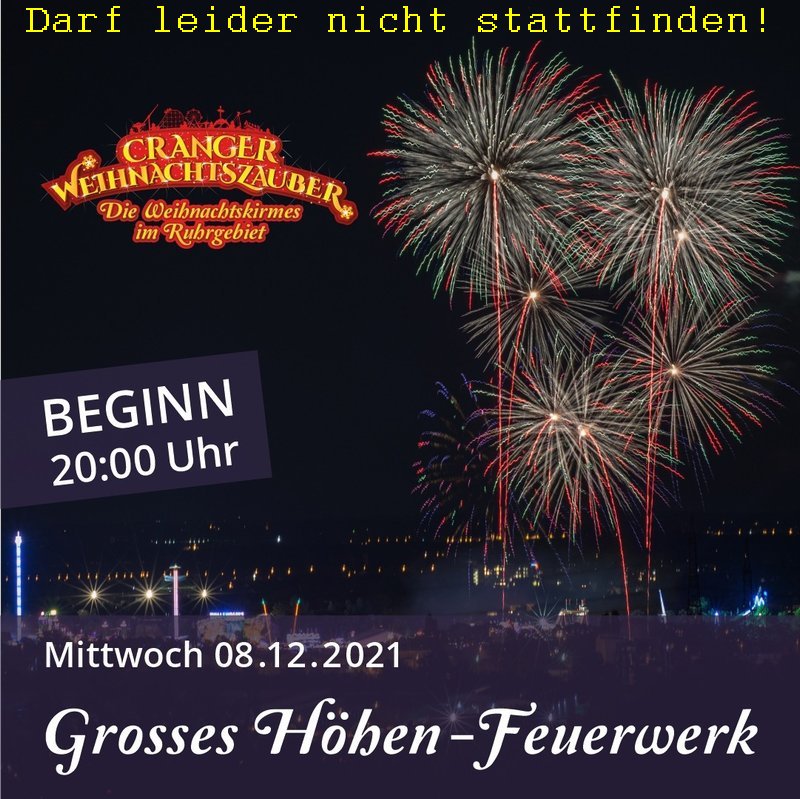 cranger weihnachtszauber feuerwerk 1