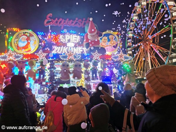 bilder cranger weihnachtszauberimpressionen