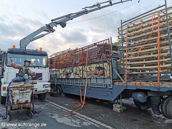 aufbaubilder cranger weihnachtszauber 11nov23