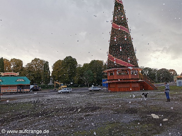 aufbaubilder cranger weihnachtszauber 28okt23