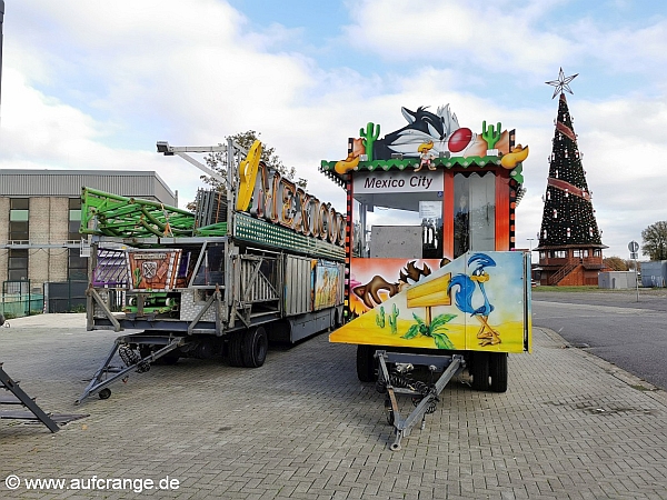 bilder aufbau cranger weihnachtszauber 24okt2024