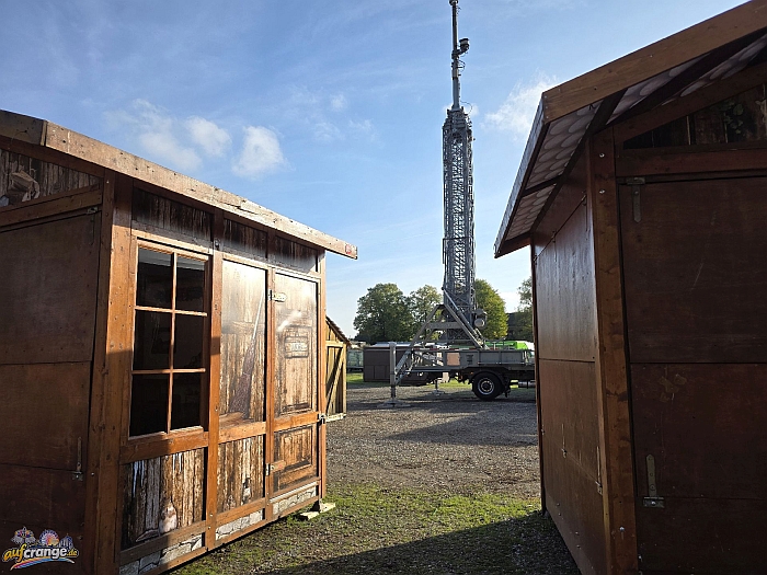 bilder aufbau cranger weihnachtszauber 19okt26
