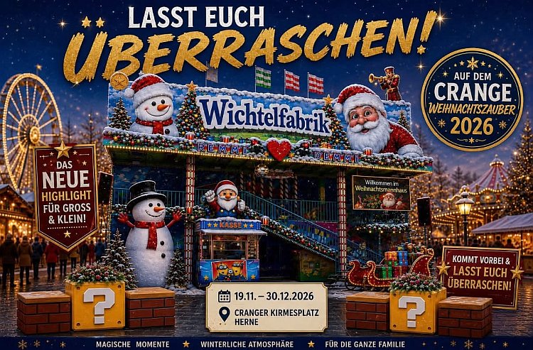 wichtelfabrik